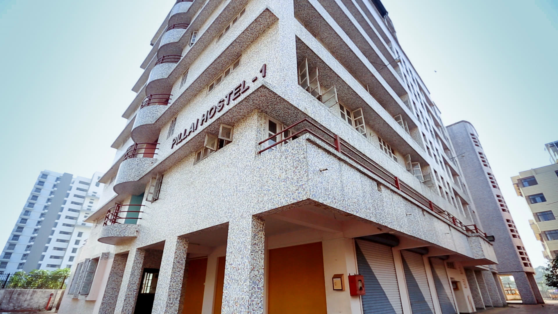 PCACS Facilities photo 13